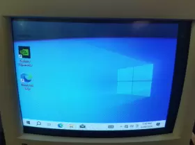 DA-456 IMPRESSION Gaming Monitor #2