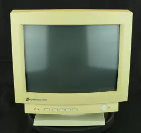 DA-456 IMPRESSION Gaming Monitor