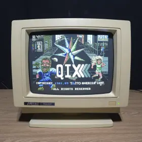 1439E IMTEC Ega Crt Monitor