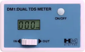 716186 LINE Dual Tds Monitor Ppm Accuracy