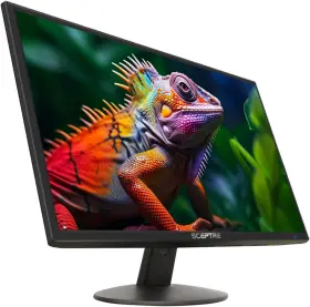E248W-19203R INC Led Monitor Srgb Hdmi Vga Speake