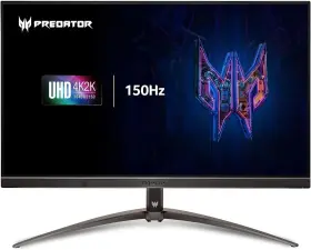 UMPX3AA301 INC Predator Uhd Freesync Monitor Um