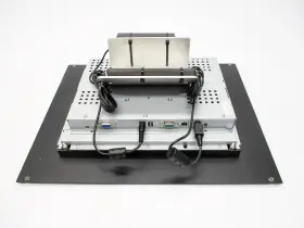 MROS90025131-ET1247L-8CWA-1G INDUSTRIAL MRO Elo Touchsystem #2