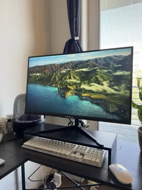 27G2-B INFIEVO Next Monitor Refresh Rate Gaming Editing