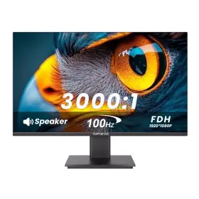 KJE24FV INFIEVO Monitor Speakers Office