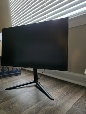 KJW27QPX INFIEVO Monitor Hdmi Power Cables Manual