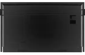 INF6500 INFOCUS Interactive Touchscreen Display Touch Points #2