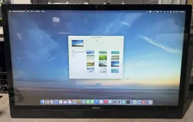 INF6505 INFOCUS Touch Screen Panel Monitor Video