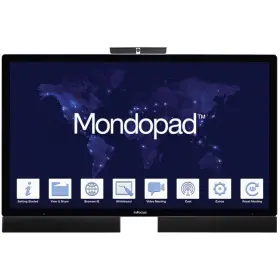 INF6522 INFOCUS Mondopad Touchscreen Display