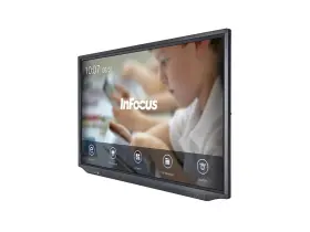 INF7530AG INFOCUS Jtouch Anti Glare Display Android #2