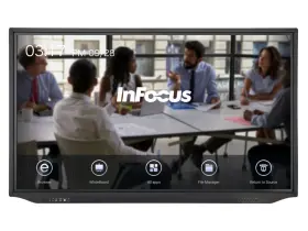INF7530AG INFOCUS Jtouch Anti Glare Display Android