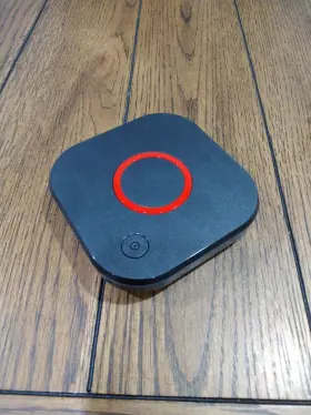MAG524W3 INFOMIR Mag Dual Wifi Wonftt Power #2