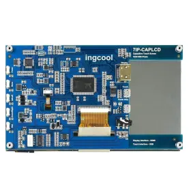 757173572116 INGCOOL Hdmi Lcd Resolution Capacitive Touch Ips #2