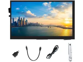 FADSB49798 INGCOOL Hdmi Lcd Resolution Capacitive Touch Pi