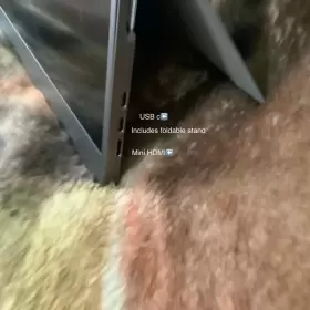 YN02B INGNOK Monitor Ips Screen #2