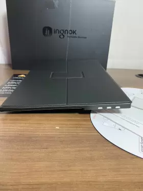 YN03B INGNOK Ips Screen Monitor Manual #2