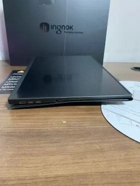 YN03B INGNOK Ips Screen Monitor Manual #3