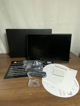 YN03B INGNOK Ips Screen Monitor Manual