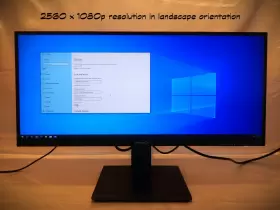 26C1F INNOCN Ultrawide Monitor Ips Display Usb #3