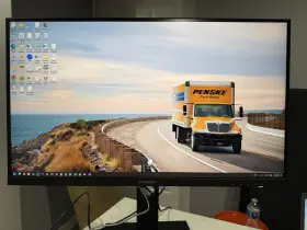 27C1U-D INNOCN Monitor Uhd Lcd Ips Display