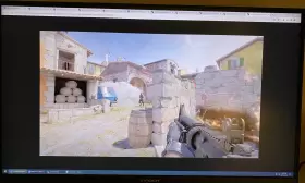 27G1S INNOCN Gaming Monitor #3