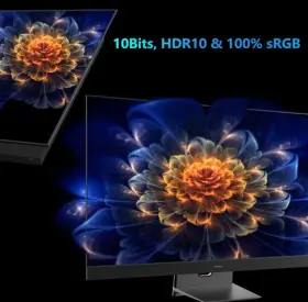 48Q1V INNOCN Oled Gaming Monitor Tv #2