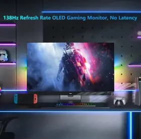 48Q1V INNOCN Oled Gaming Monitor Tv #3