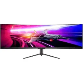 49C1R INNOCN Curved Monitor Ultrawide Gaming Dent