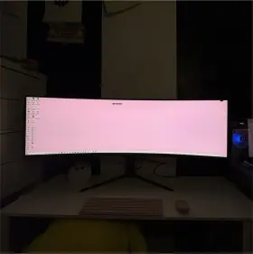 Innocn 49c1s 49 Inch 240hz Curved Ultrawide Gaming Monitor 5120x1440 Innocn 49c1s 49 Inch 240hz Curved Ultrawide Gaming Monitor 5120x1440