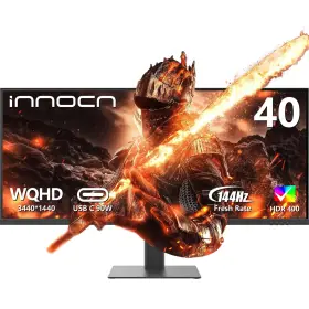 972797710360 INNOCN Ultrawide Monitor Wqhd Amd Freesync