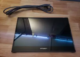 972797710674 INNOCN Monitor Oled Fhd Usb Laptop Hdmi Compu