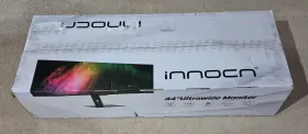 972797710834 INNOCN Ultrawide Monitor Wfhd Ips