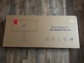 972797711114 INNOCN Ultrawide Monitor Usb Ips Display Wfhd