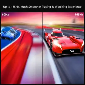 972797711527 INNOCN Ultrawide Curved Gaming Monitor Qhd #3