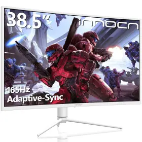 972797711527 INNOCN Ultrawide Curved Gaming Monitor Qhd