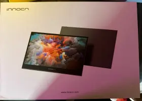 E15K1U-C6 INNOCN Monitor Oled Touch Second Screen Editing