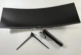 H3CQR-P INNOCN Curved Monitor Ultrawide Gaming Qhd