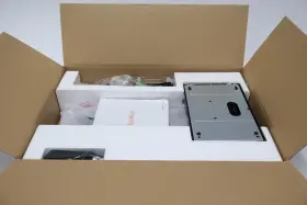 851019004370 INNOVIEW Led Lcd Widescreen Monitor #2