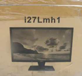 I27LLMH1 INNOVIEW Intelliview Lcd Monitor