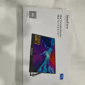 INVPM001 INNOVIEW Fhd Monitor Ips Panel #2