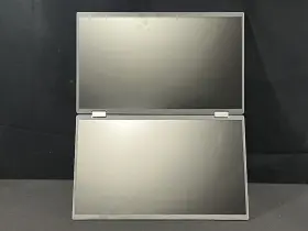 INVPM009 INNOVIEW Laptop Screen Extender Dual Monitors