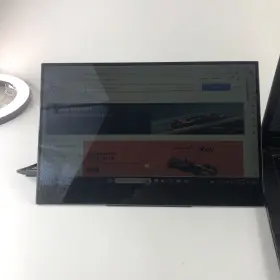 INVPM204 INNOVIEW Monitor Laptop Fhd Ips Stand #2