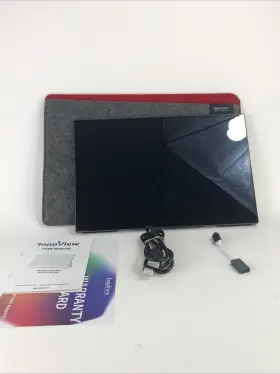 INVPM204 INNOVIEW Monitor Laptop Fhd Ips Stand