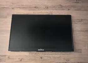 INVPM501 INNOVIEW Monitor Srgb Fhd Ips