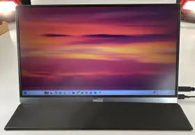 158FC INOO Inno Monitor Fhd Usb Hdmi