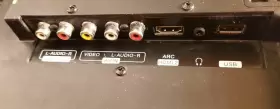 NS-22E730A12 INSIGNIA Lcd Monitor Speaker Bar Cables #2 NS-22E730A12 INSIGNIA Lcd Monitor Speaker Bar Cables #2