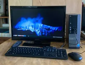 NS-22E400NA14 INSIGNIA Monitor Tv