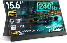 F15ND INTEHILL Gaming Monitor Ips Lcd Moni