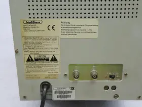 BM-2923 INTELLISENSE Video Monitor #3