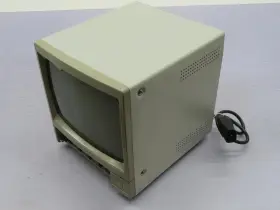 BM-2923 INTELLISENSE Video Monitor